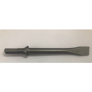 BURIN DROIT 10 MM - 175MM 879686
