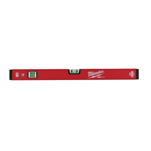 MILWAUKEE WATERPAS REDSTICK COMPACT BOX MAGNETISCH 60CM