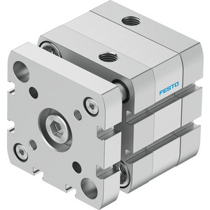 ADNGF-50-5-P-A Compact cylinder