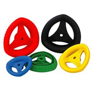 K0275.05005 NOVO.GRIP Deltarad Gr.1 D=50, VK 5