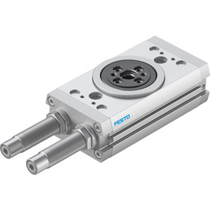 DRRD-25-180-FH-Y9A Semi-rotary drive