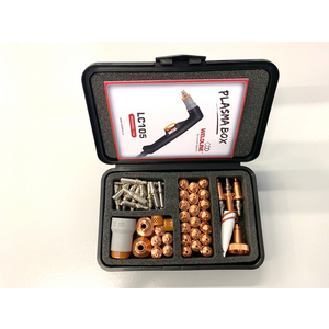 KIT PIECE D'USURE P/TORCHE LC105
