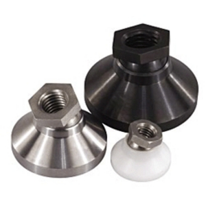 K0395.306 Gelenkteller Form B Niro