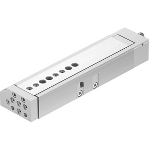 DGSL-10-80-EA Mini slide
