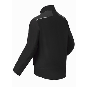 HAVEP JACK SHIFT 50330003 ZWART/CHARCOAL MT 3XL