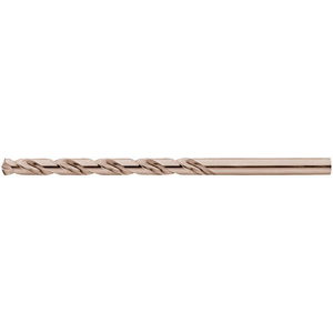9110470510 Spiralb. D340TI HSSE 5,10 mm geschl. FOR