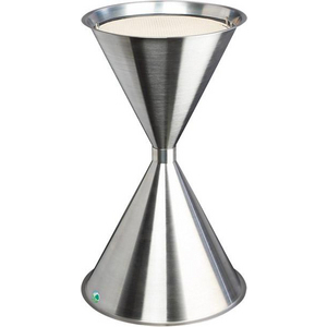 3410007810 Standascher Diabolo Edelstahl H 730 mm