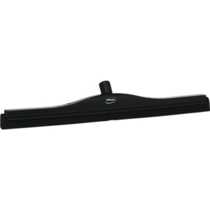 VIKAN VLOERTREKKER OLIEBESTENDIG ZWART 600MM 708869