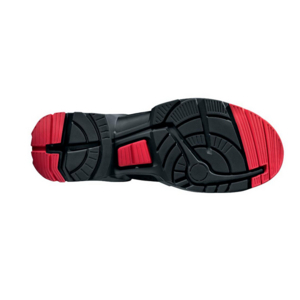 UVEX-8519/2-46 8519/2 Halbschuh PUR S1P Gr. 46 W11