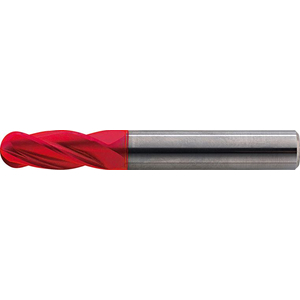 9197591000 Radiusfr. WN VHM FIRE 10,0mm HA Z 4 L Gü