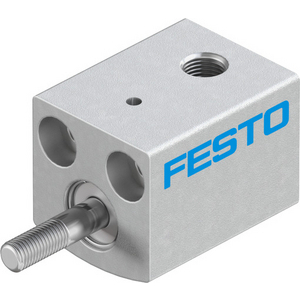 AEVC-4-2,5-A-P Short stroke cylinder