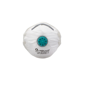 RESPIRATORE FFP3 C/V 8101063