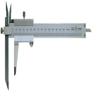 MITUTOYO SCHUIFMAAT 200MM/0,05MM 536-102