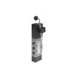 VALVOLA LEVA SENSIBILE - DIFFERENZIALE CON: 1/8 V/P: 5/2 22852413 (ATTIVO)