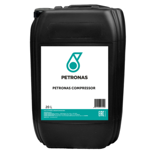 PETRONAS OLIE LUCHT COMPRESSOR A SYN PAO 46 (ST=20LT)