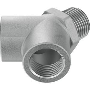 NPFC-Y-R38-2G38-MFF Y-fitting