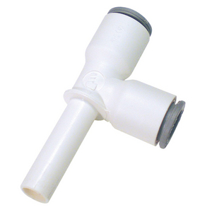 LEGRIS LIQUIFIT KOPPELING T-STUK 6383 08 00WP2