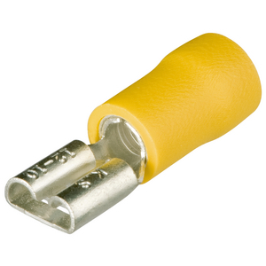Blade Terminal Sockets AGW 10-11