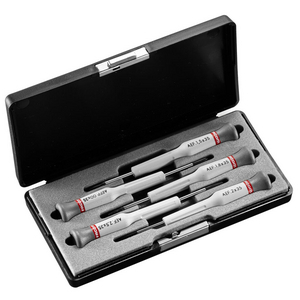 FACOM MICRO-TECH SCHROEVENDRAAIERS AEF.J1 (SET=5ST)