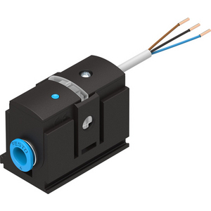 FESTO DRUKSENSOR SDE5-D10-FP-Q6-P-K 542899