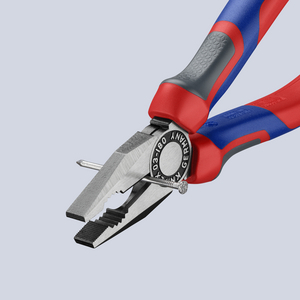 PINCE UNIVERSELLE 180MM