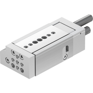 DGSL-16-10-PA Mini slide