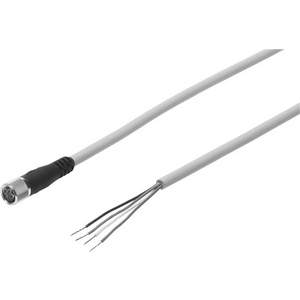 FESTO VERBINDINGSKABEL SIM-M8-4GD-5-PU 158961