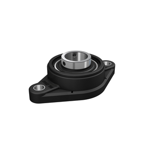 SKF FLANGE BEARING HOUSE OVAL FYTF 508