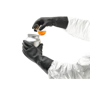 GUANTO ALPHATEC 87118 SIZE 9,5 87118 # 10