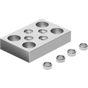 BPL-3 Adapter plate