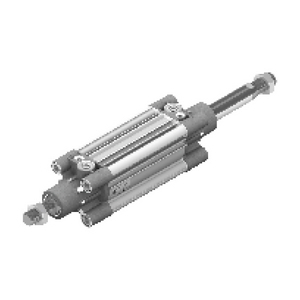 CIL.ECOLIGHT D.40 MAGN. S.PASS.CROM. 13904002002