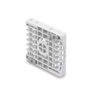 SMC VERSTELBARE VENTILATIEKOEPE IZF21-HW