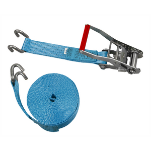 Lashing system - Heavy Truck - LC 2000 daN - 6T Length m 9