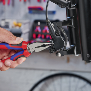KNIPEX KOMBITANG - 08 22 185