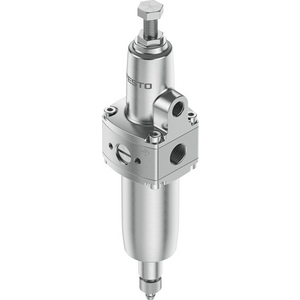 FESTO FILTERREGELVENTIEL PCRP-44-N12-12-E-R1-M-T19 8120897