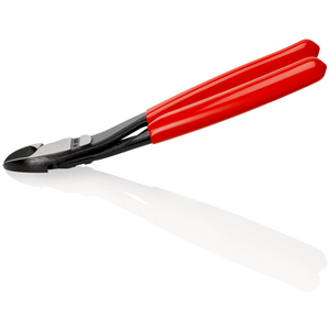 PINCE COUPANTE COTE FTE DEMULT. 200MM 12DEG