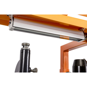 HUVEMA DRAAIBANK HU 560X1500-4 VAC NG DRO