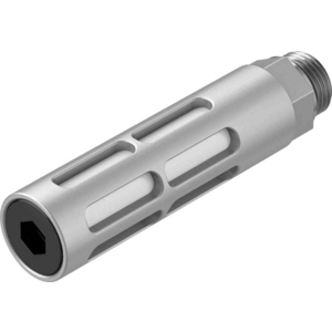 FESTO GELUIDSDEMPER U-1/2-B-NPT 12741