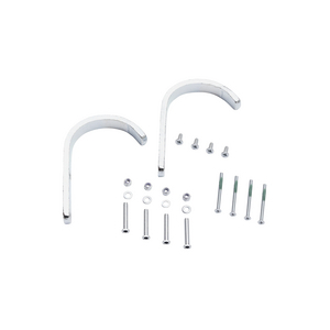 KIT DE CROCHETS DE SUSPENSION 30 MM