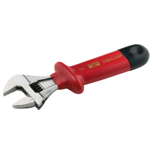 BAHCO MOERSLEUTEL 3VDE 8 8071V