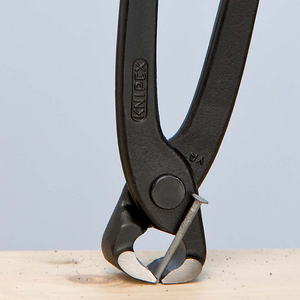 TENAGLIA MANICI RIVESTITI 250 MM B19051250