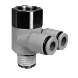 SMC INSTEEKKOPPELING KQ2ZF06-01AS-X35