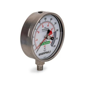ENERPAC MANOMETER T6001L