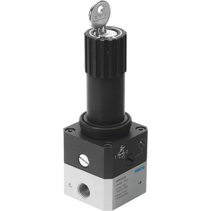MANOMETRE DE PRECISION LRPS-1/4-0,7