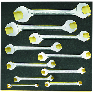 STAHLWILLE TCS + NR.10 - 6-32 - 96838182