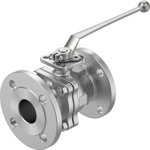 FESTO KOGELKRAAN VZBF-2-P1-20-D-2-F0507-M-V15V15 8097472