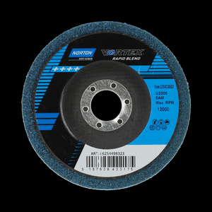 66254496323 UNW DD 5X1/2X7/8 U2305 NOR VTME5 T27+