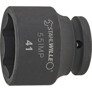 STW-55 IMP 33 Impact-Einsatz 3/4