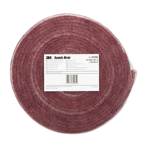 VFN ROTOLI NON PRETAGLIATI CF-SH MINERALE A /ROSSO 100MMX10MT 7100182231