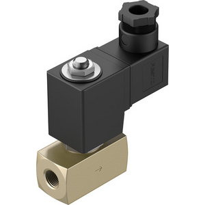 VZWD-L-M22C-M-G14-20-V-3AP4-15 Solenoid valve